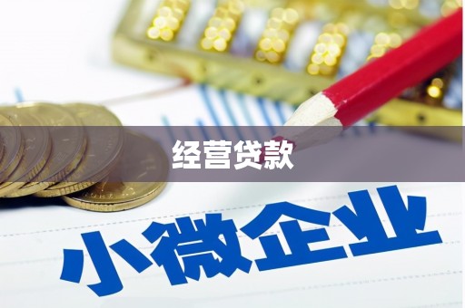 西乡塘经营贷款