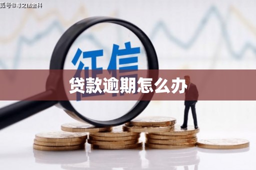 西乡塘贷款逾期怎么办